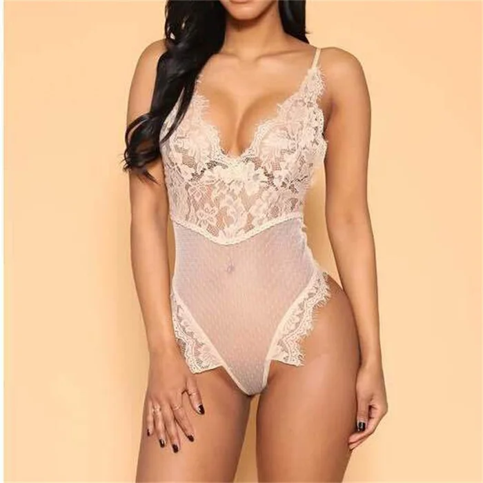 Боди Indila купить со скидкой в секс шопе  Женское белье, одежда  Боди, тедди