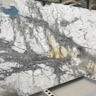Eksioglu Iceberg Blue Marble Forest Ice Marble
