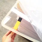PE film Masking Acrylic Sheet Transparent