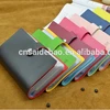 wholesale leather credit card holder