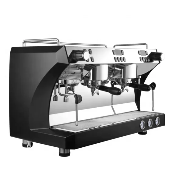 commercial espresso machine