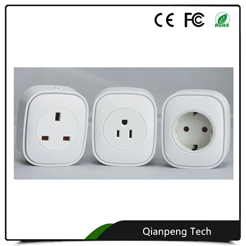 ZigBee Water Leakage Sensor for Home Automation System water detection device - ANKUX.COM