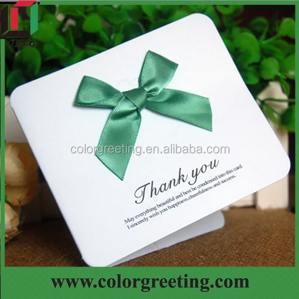 hot sale colorful folding new year card gift cards for christmas