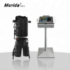 Merida Best EMS tens electroporation beauty device