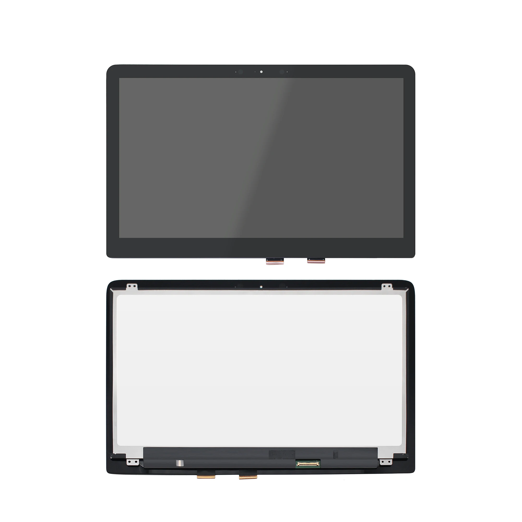 3840*2160 LP156UD1.SPC1 UHD LCD Touch Screen Assembly with Digitizer For HP Spectre X360 15-ap 15-ap011dx 15-ap018ca 15-ap001nx
3840*2160 LP156UD1.SPC1 UHD LCD Touch Screen Assembly with Digitizer For HP Spectre X360 15-ap 15-ap011dx 15-ap018ca 15-ap001nx