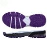 Mustang high quality design your color air cushion shoe sole tpr outsole eva shoe sole material