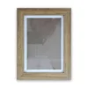 Wholesale Customized High Quality PS Picture Photo Frame
