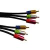 3RCA Plugs - 3 RCA Plugs Cable