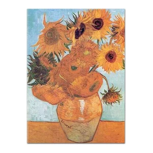 van gogh hand made wall decorreplica famous painting