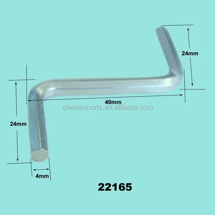 22165 M4 spanner