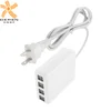 8ports usb charger for iphone android ipad usb interface electronics