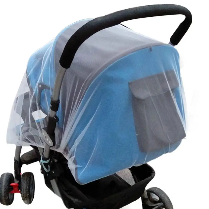 baby carriage netting