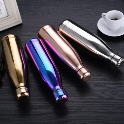 350/500/750ml/customized capacity double wall stainless steel vacuum flask/thermos with colorful paint, Customized color paint
350/500/750ml/customized capacity double wall stainless steel vacuum flask/thermos with colorful paint, Customized color paint