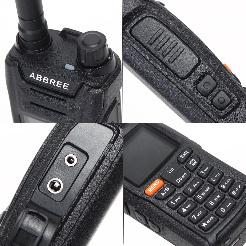 ABBREE AR-F6 6