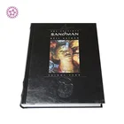 Fashion hardcover children story photo picture cook comic a4 book printing
