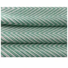 Hot sale assured trade portable latest design knitted quilted jacquard mattress fabric