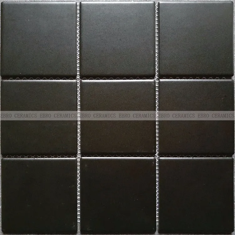Small size anti slip porcelain bathroom wall tile and floor tiles