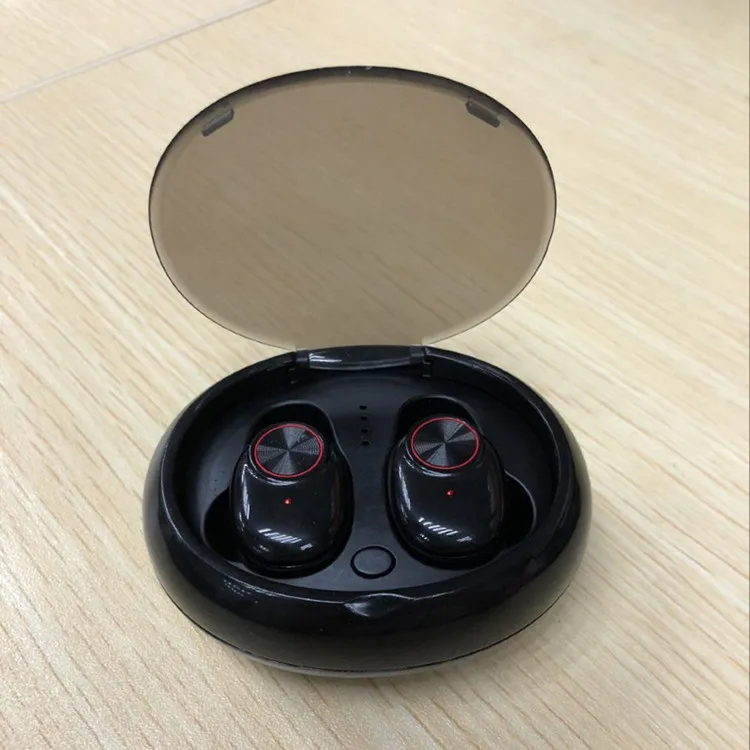 Multifunction Factory Supply Wireless Earphone with micro USB Making hand free sports Earphone wireless Cute Girls earphone - ANKUX.COM