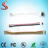 Automotive electronic wiring harness cable cable and wire harness