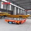 Factory transport industrial material handling railway equipment