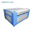 Discount price PEDK-130250 co2 100 watts cnc laser cutting machine laser cutter for thick wood
