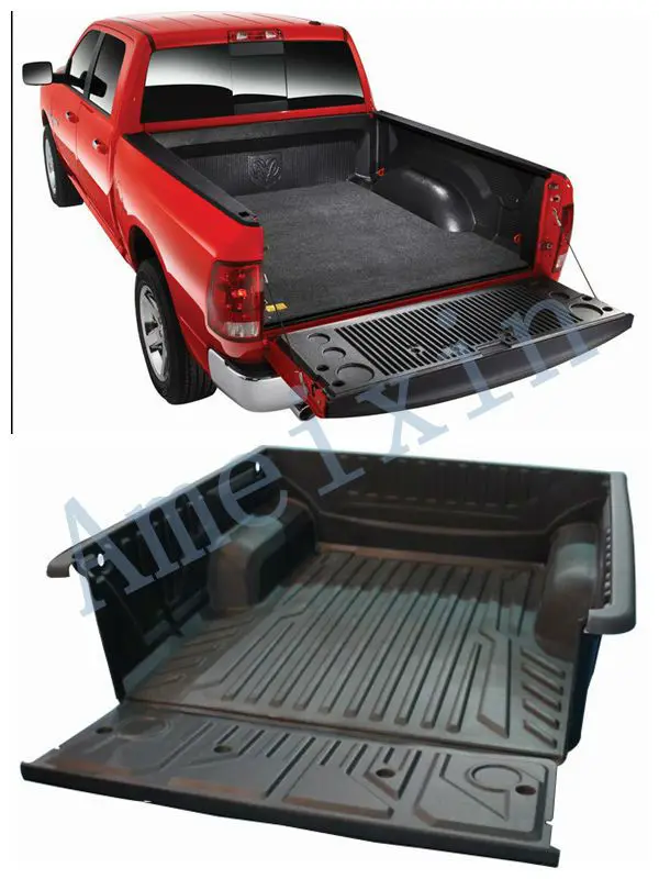 Oem Custom Plastic Truck Bed Liner Buy Truck Bed Liner,Plastic Bed