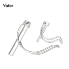 Round Wire Lock Pins/Shaft Locking pin pipe retaining linch pin