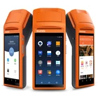 Handheld Touch Screen 5 Inch Android V1s Sunmi Receipt Printers Driver For Laptops 80mm Bill Pos Printer