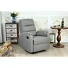 Leather Single Recliner Sofa/Modern sofa reclining/chair recliner--XR-8032