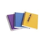 custom note book print journal notebook