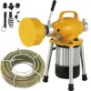 /product-detail/3-4-4-dia-sectional-drain-cleaner-400w-pipe-sewer-cleaning-machine-w-cutters-62201890104.html