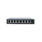 IGMP VLAN Mirror smart 8 Port all Gigabit Managed ethernet Switch
