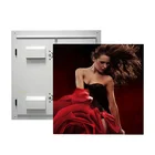 Waterproof IP65 High Brightness Advertising Outdoor P10 LED Display Screens