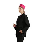 custom design high quality waiters uniforms for restaurant all types of hotel uniforms