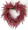 /product-detail/beautiful-red-purple-berry-heart-shaped-wreaths-60440334298.html