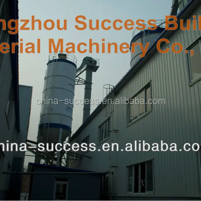 New Building Material Automatical AAC Block Machinery/AAC Block Production Line/AAC Plant