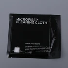 9"*9" Lint free Class 100 Camera Lens Cleaning Wipe