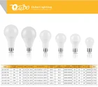 採血 A60 バブルボール 5 ワット 7 ワット 9 ワット 12 ワット e27 b22 120 v-265 v LED ランパーダ格安価格電球杭州 led 照明
