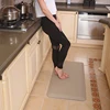 High quality anti-slip anti fatigue floor mat kitchen,decorative anti fatigue foam kitchen runner mats non slip