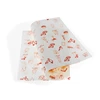 Customized Greaseproof Paper,Food Wrapping Paper,Burger Wrapping Paper
