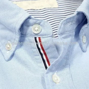 100 cotton oxford shirt