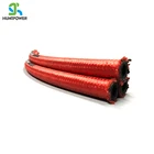 Chinese manufacture high pressure Hydraulic hose SAE R5 for petroleum