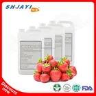 2020 New Product 20 Times Concentrate Juice Syrup Strawberry Flavor Drinks