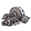 high speed reduction gearbox calculator