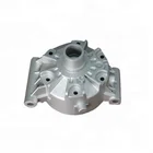 CNC Rapid Prototyping China CNC Milling Aluminium Replacement Parts