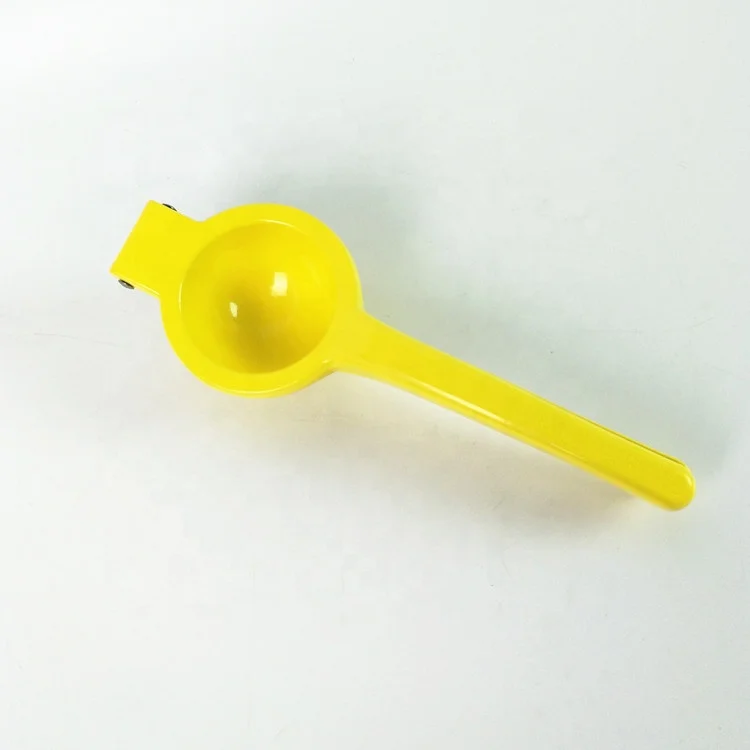 Lemon squeezer Lime Manual Citrus Press Juicer Durable aluminum alloy lemon squeezer for kitchen accessories
Lemon squeezer Lime Manual Citrus Press Juicer Durable aluminum alloy lemon squeezer for kitchen accessories