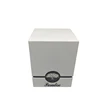 High End Wholesale Soap Packaging Rigid Candle Cardboard Box with Lid