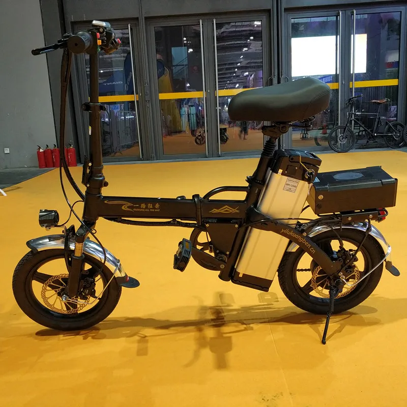 180KMS Portable Electric Bike 2018/Electric Foldable Bicycle/Mini Folding Electric Bicycle
180KMS Portable Electric Bike 2018/Electric Foldable Bicycle/Mini Folding Electric Bicycle