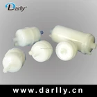 Food Grade 0.22 Micron PES Membrane Cartridge Filter Housing