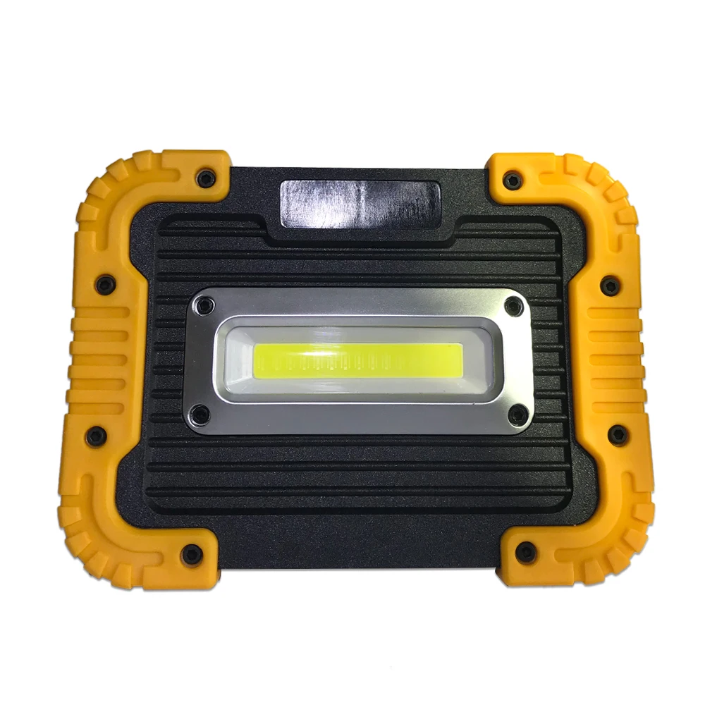 Portable Light COB LED Camping Lantern  (9)
